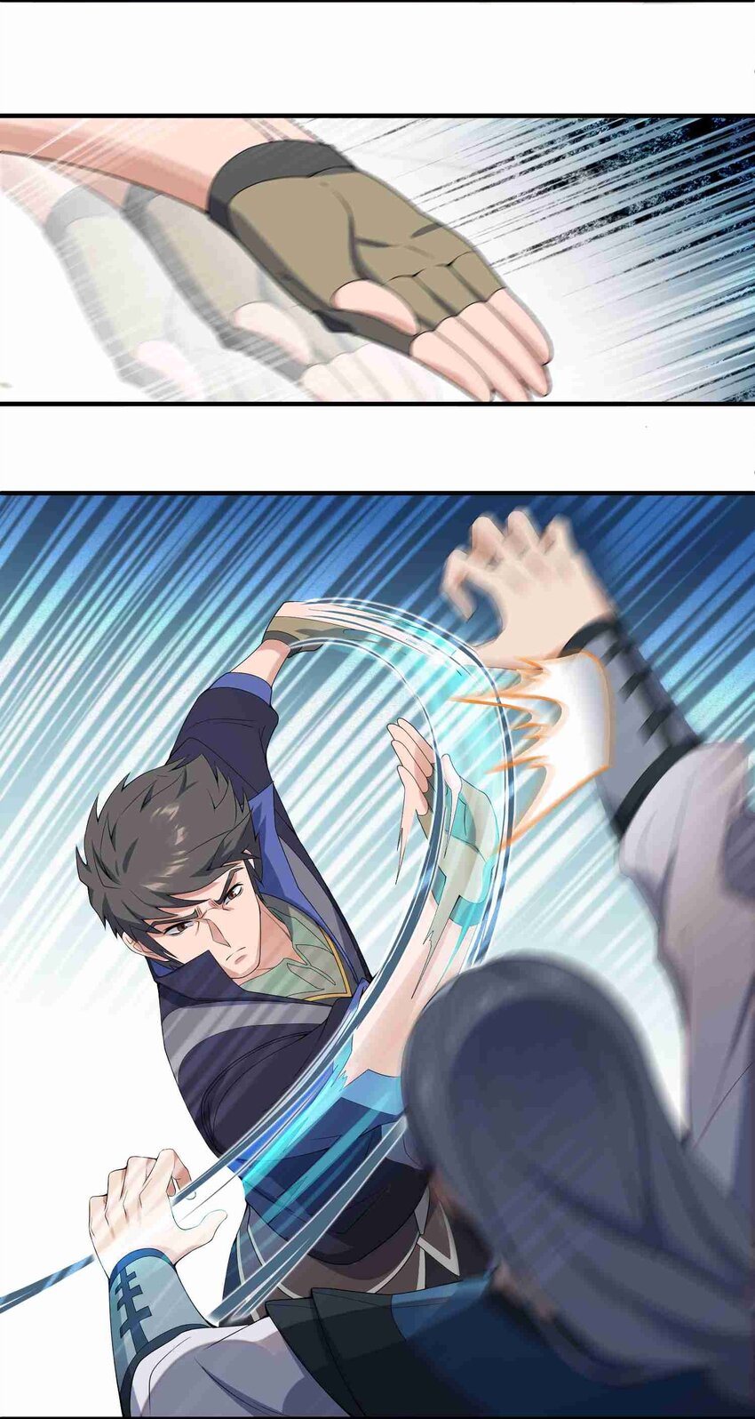 017 我叫王胜！11