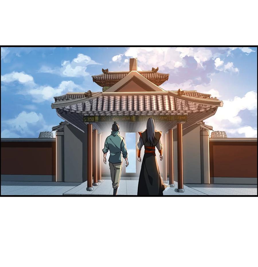 192 天生媚体，天生祸水8