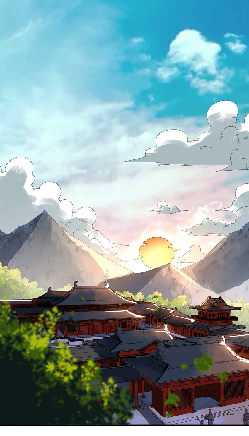 活动番外 瑜伽1