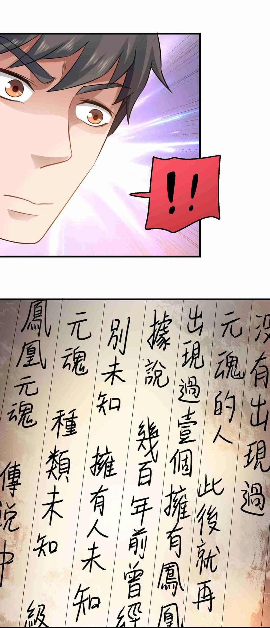 068 凤凰元魂的消息25