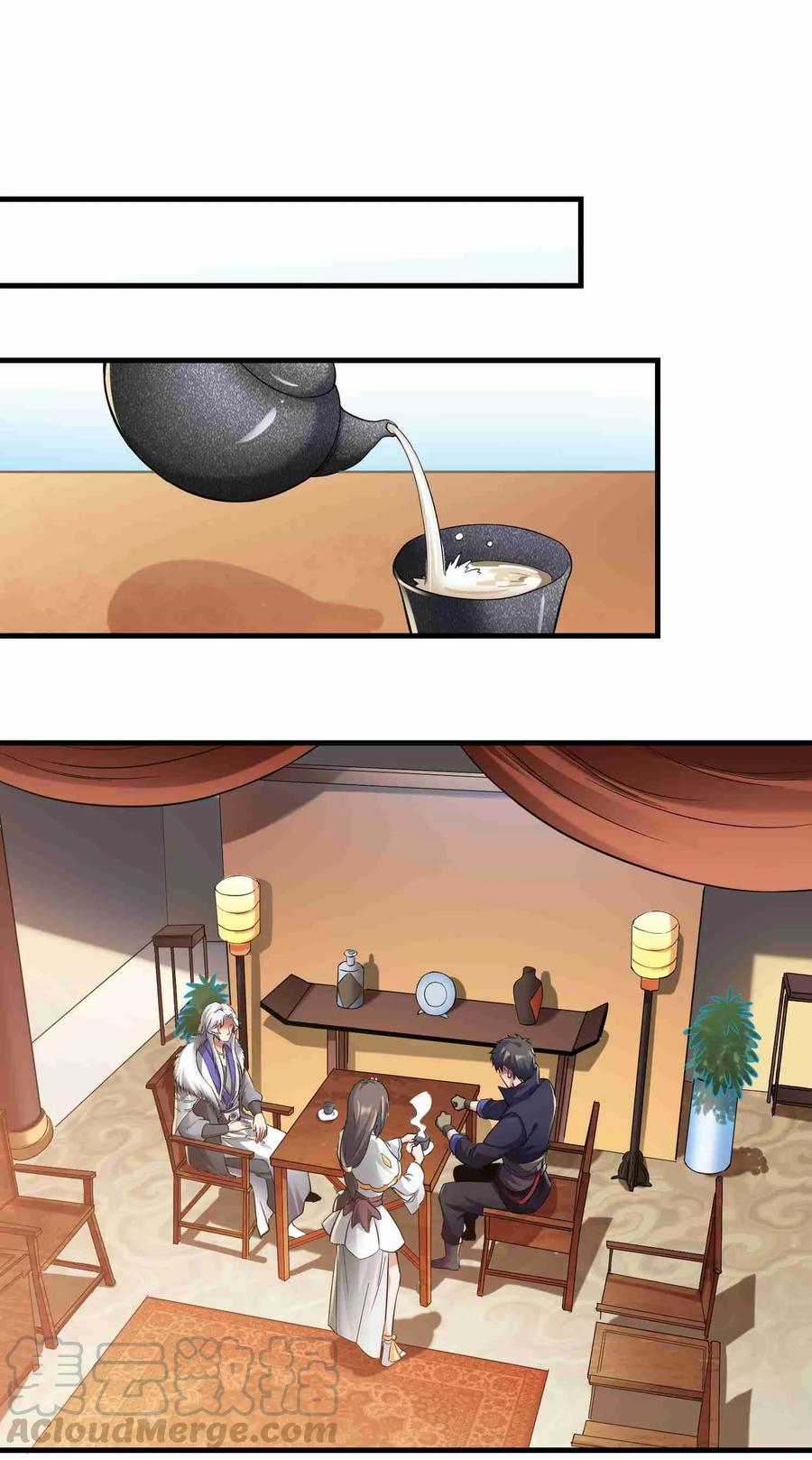 054 送你一场爆炸3