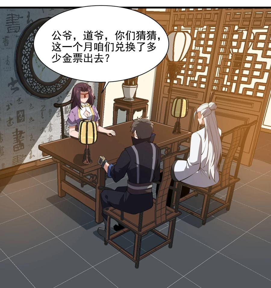 215 印钞权！19