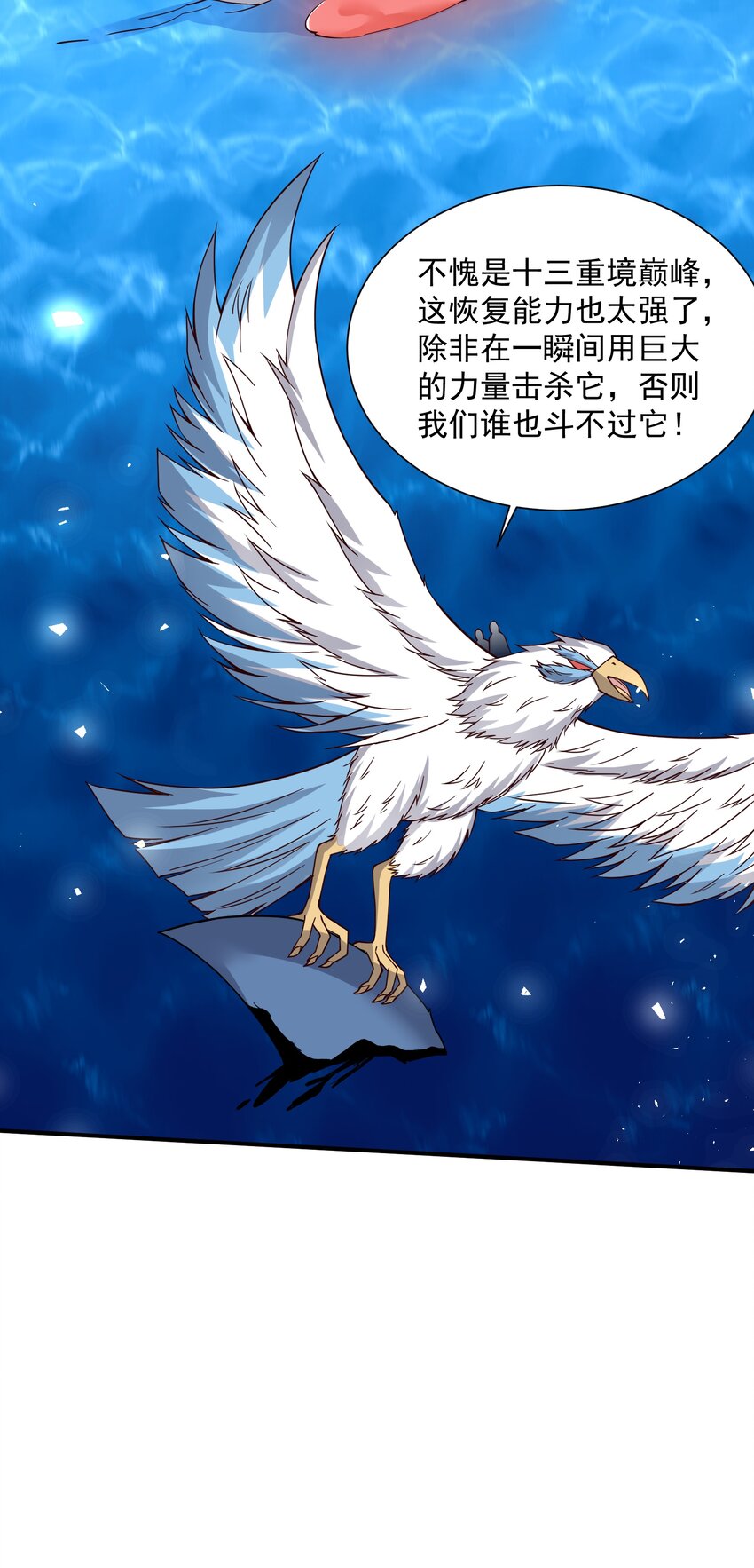 296 斗鲨之术58