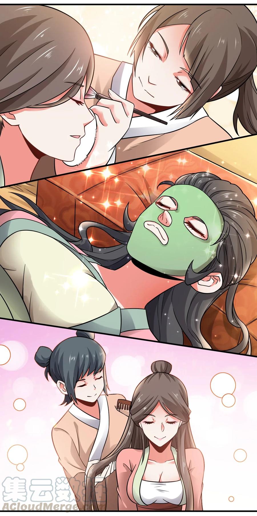 159 润姿坊开张18