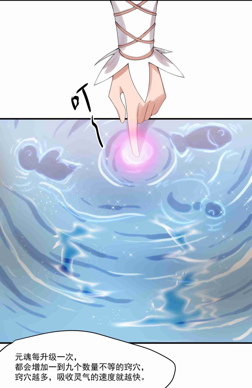 005 什么是元魂？29