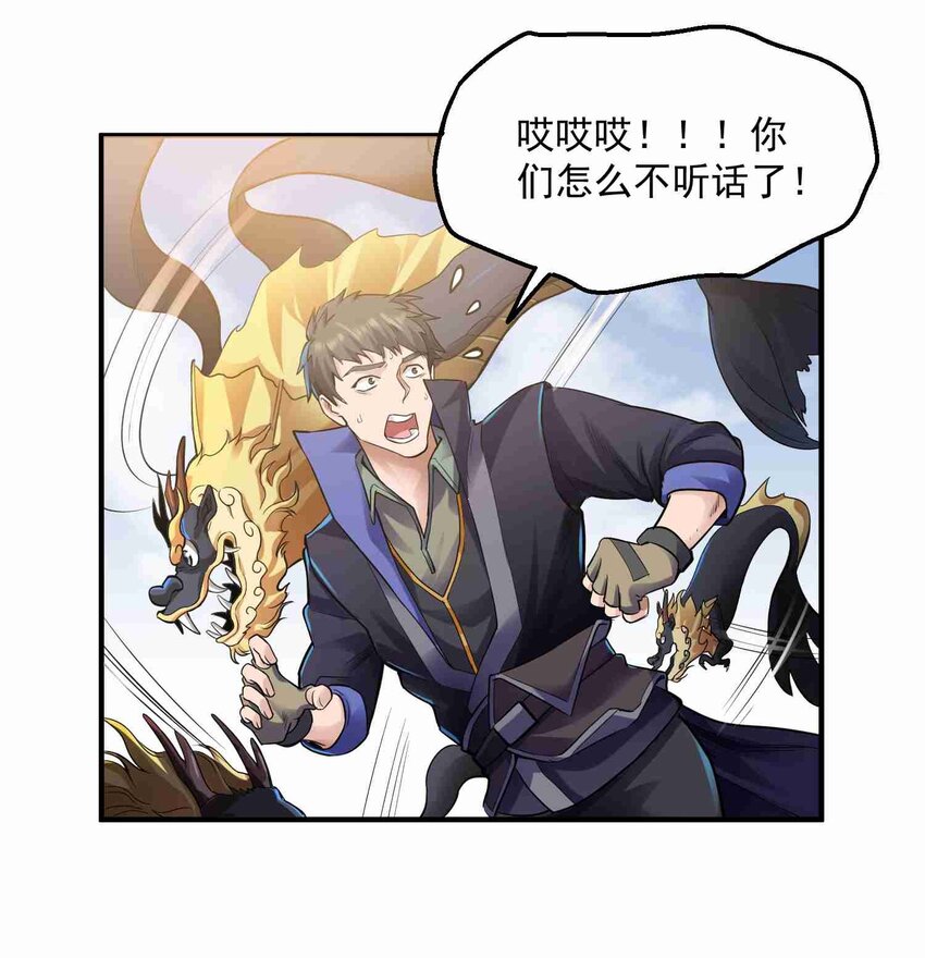049 发现狼巢19