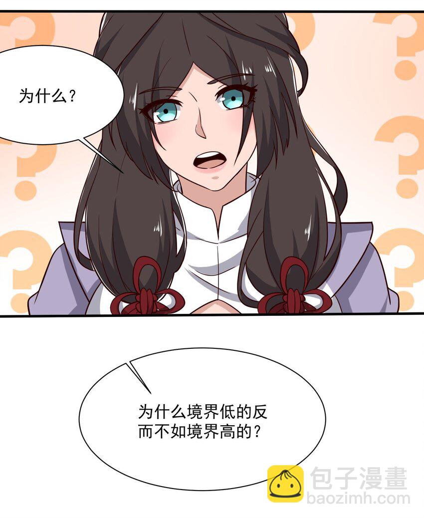 265 恐怖的晋升！51