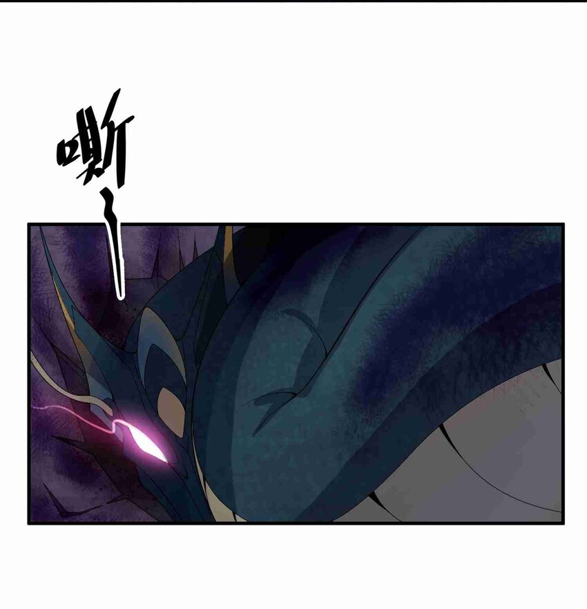 021 还有条蛇？！12