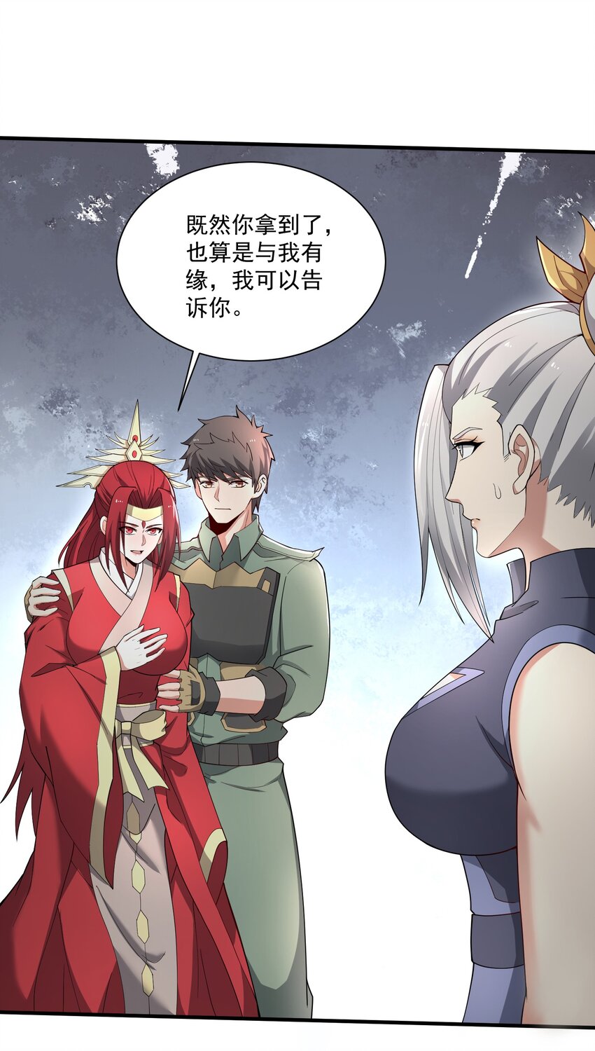 274 凤凰元魂的秘密21