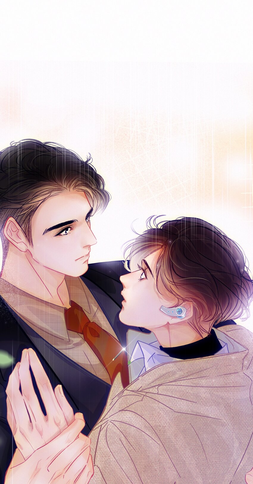 Chap.9 有话好好说！不要放巴赫！27