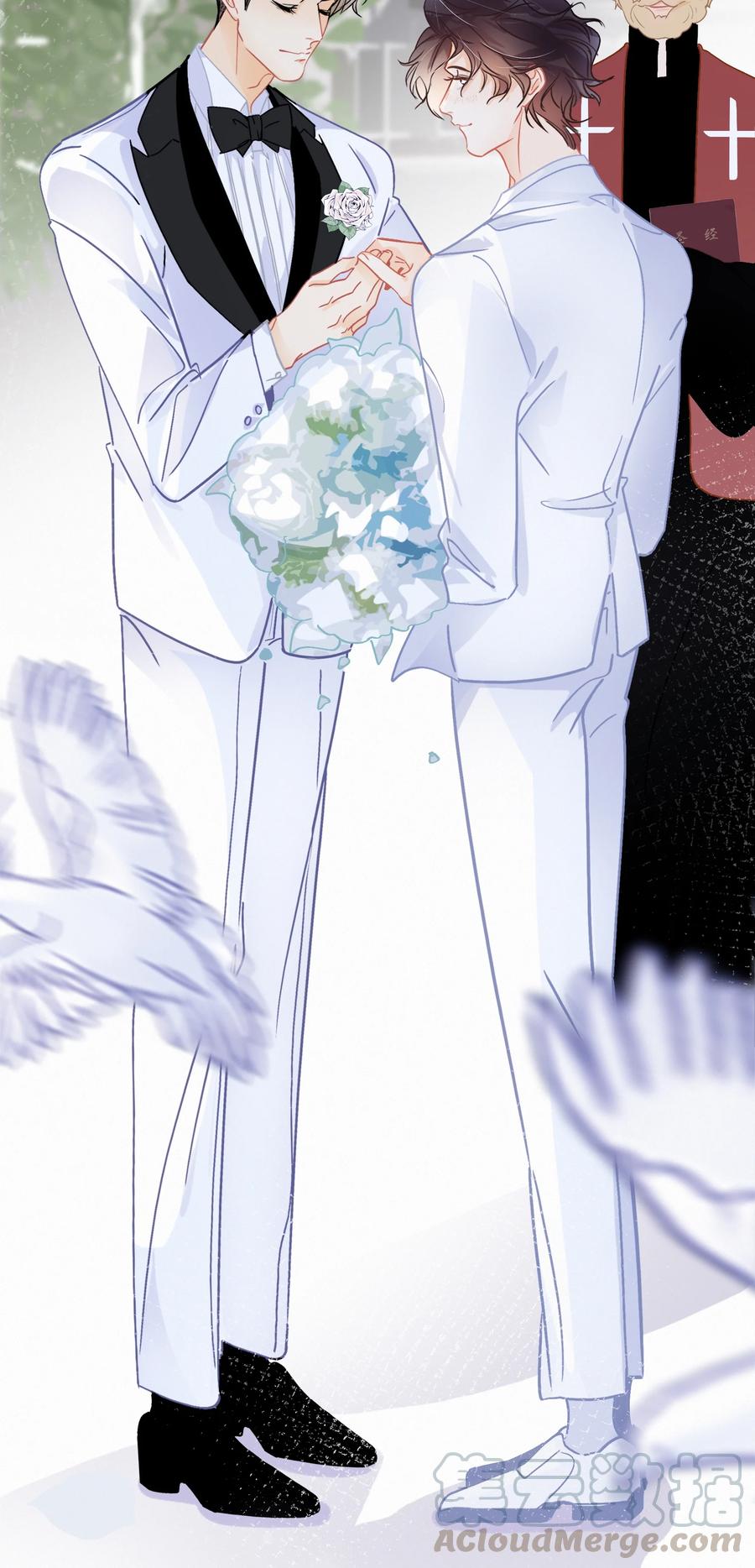 Chap.61 于是我们结婚了20