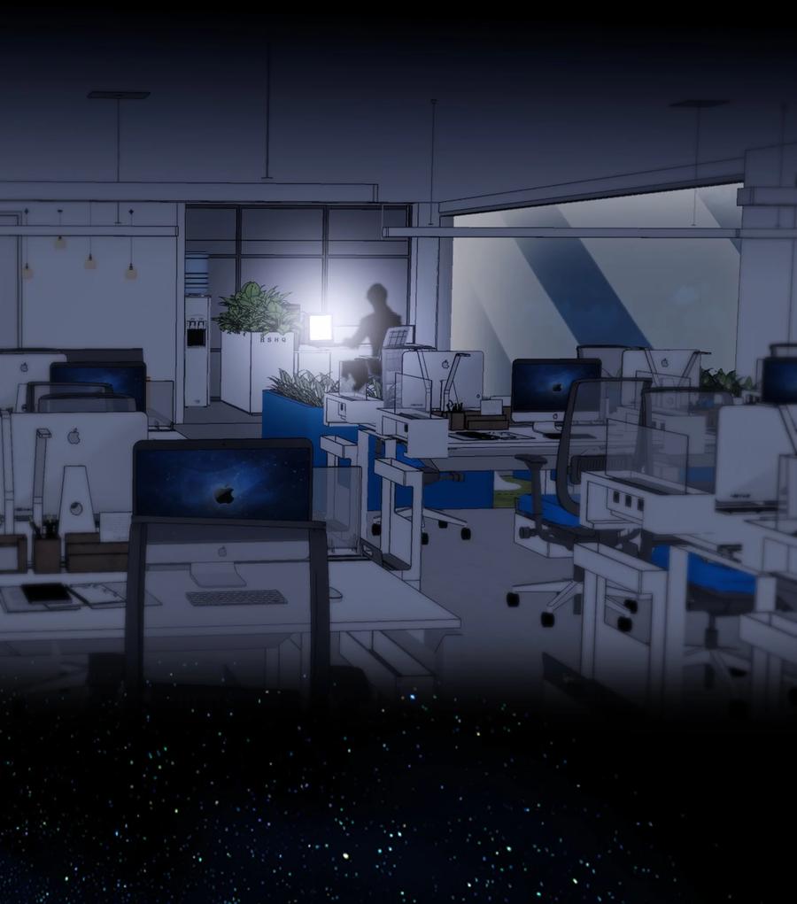 Chap.67 你是上帝赋予世界的孤独灵魂21