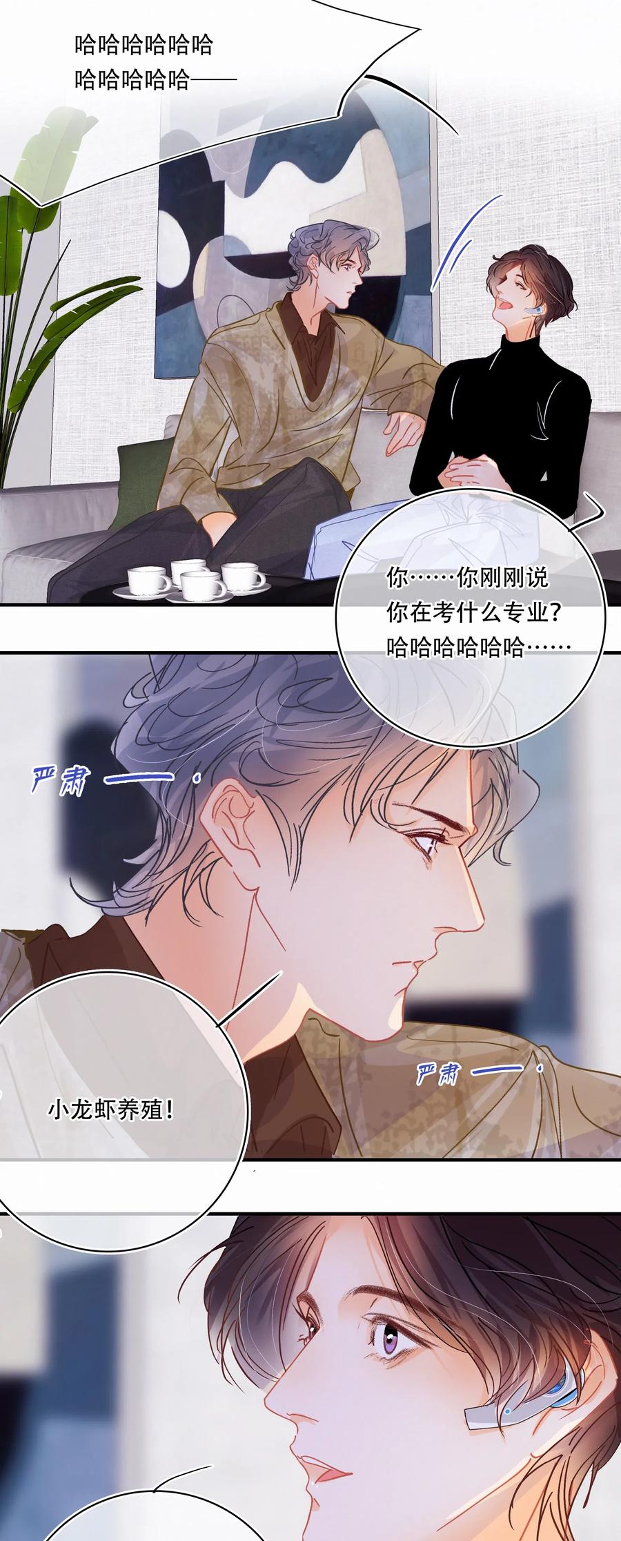 Chap.39 你和关越上床了吗？13