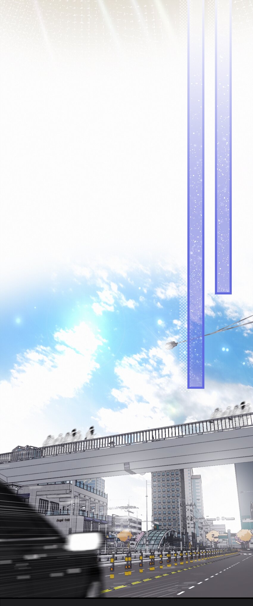 Chap.96 欢迎三少爷回家7