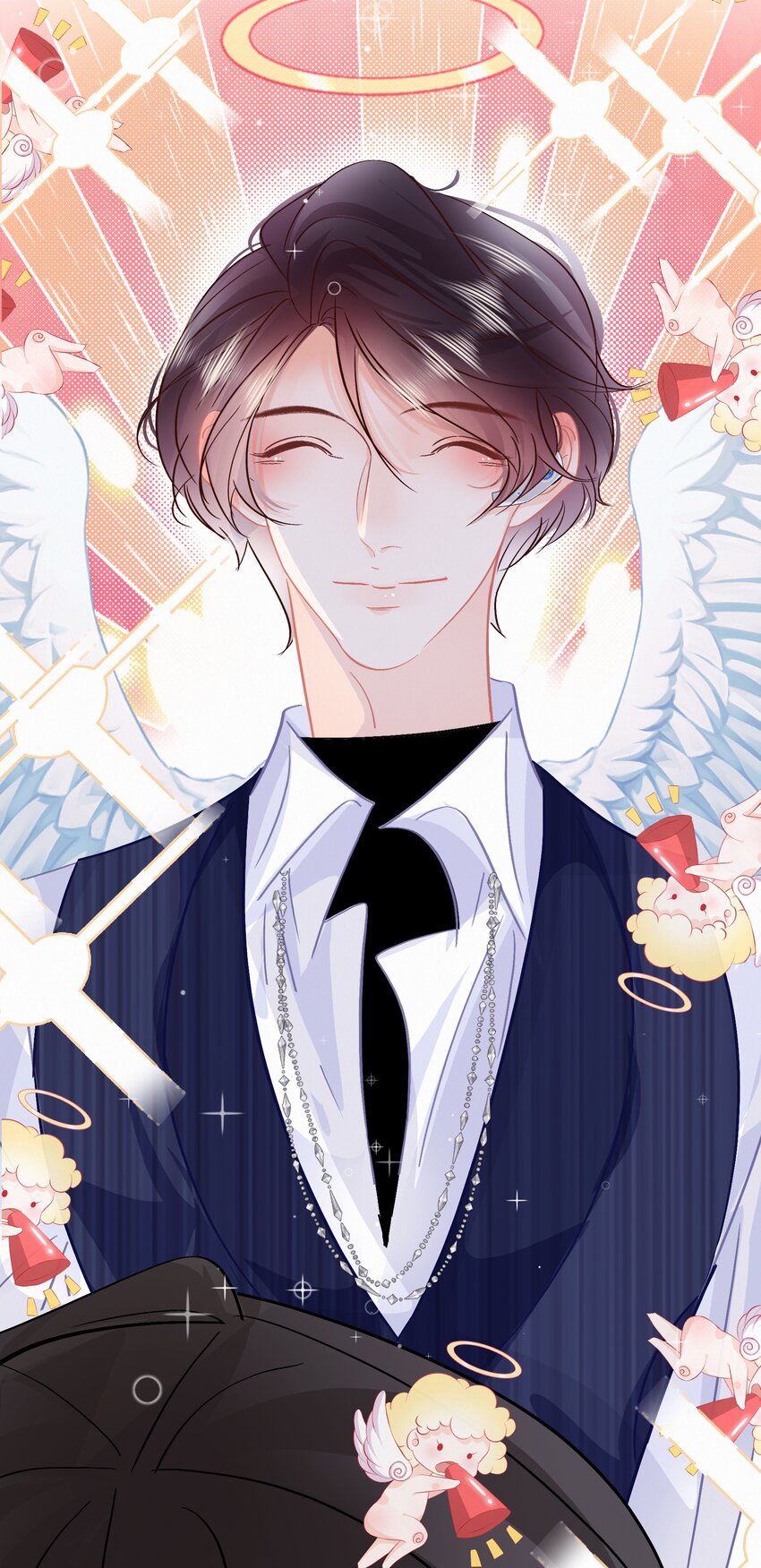 Chap.98 那咱自考还考吗？14