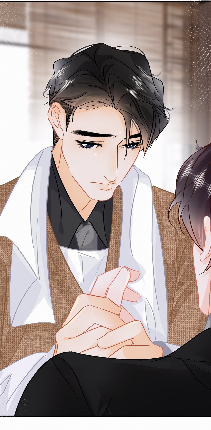 Chap.94 分离一定会让他很难过16