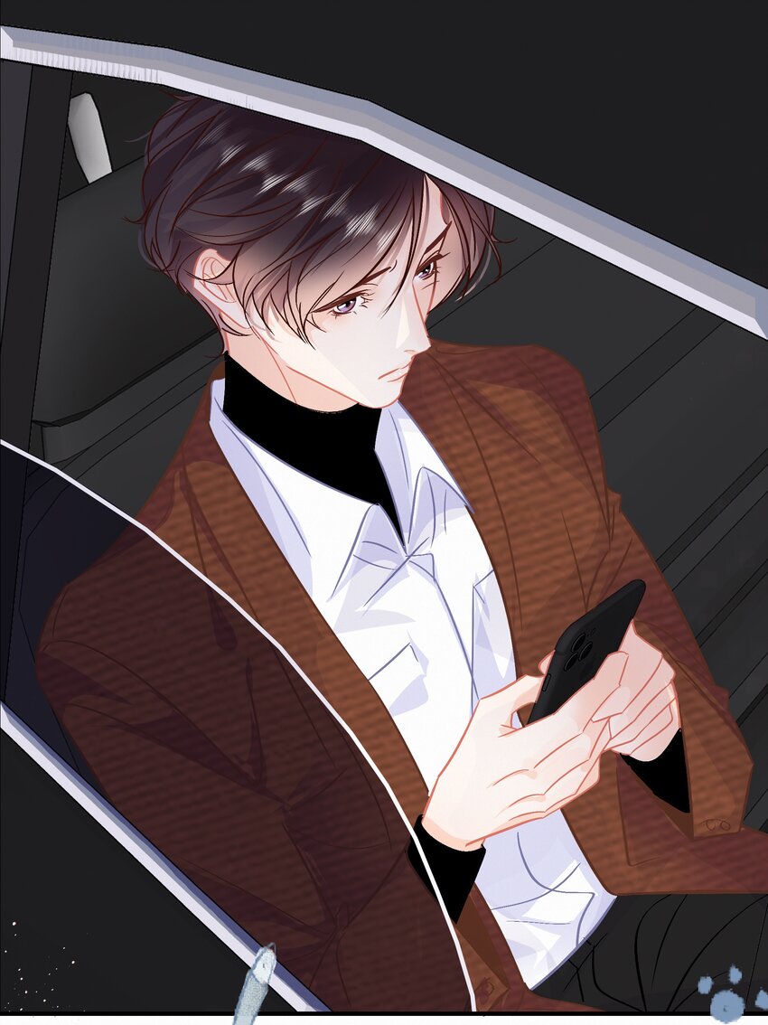 Chap.96 欢迎三少爷回家8