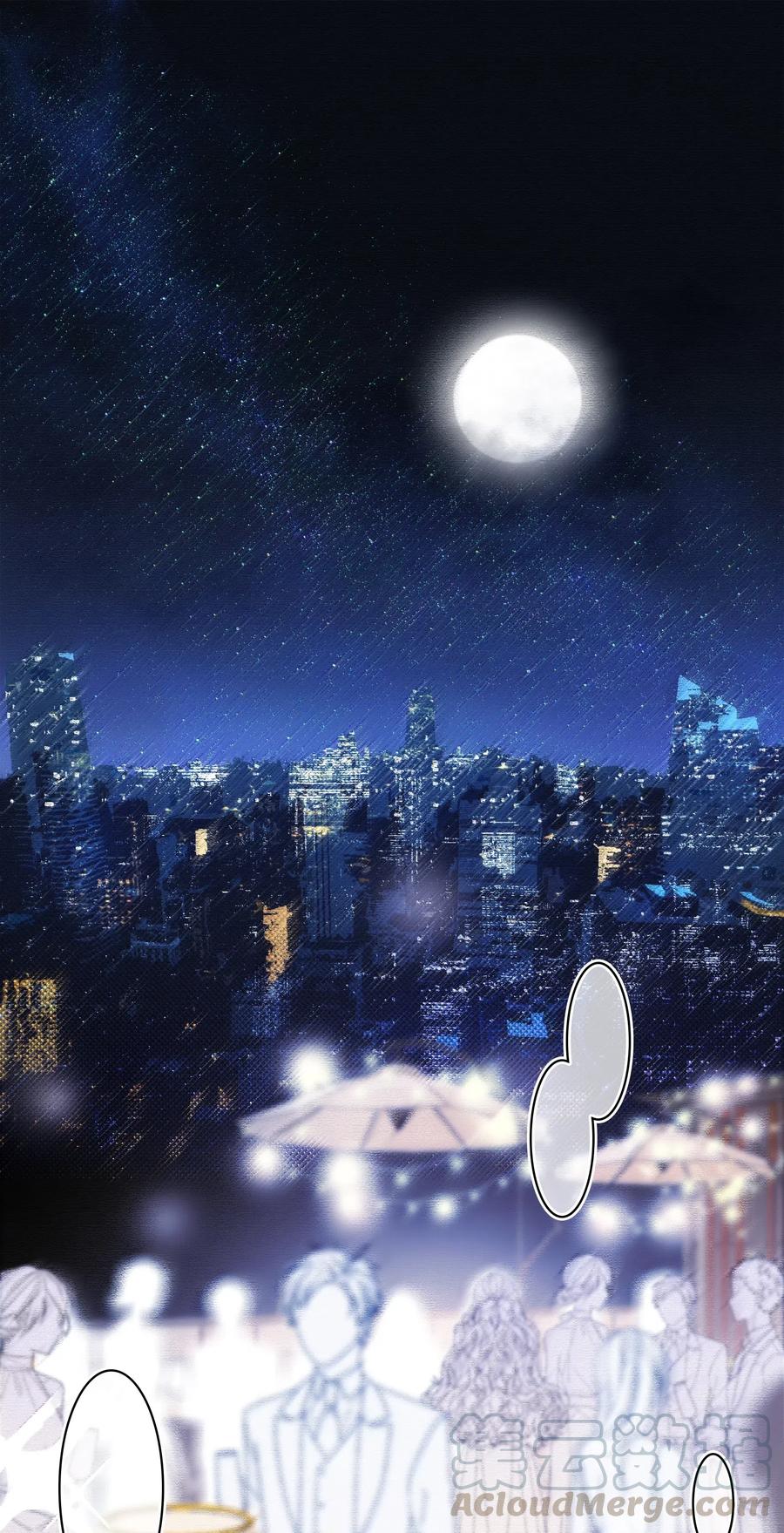 Chap.46 宝宝，你快要离开我了2