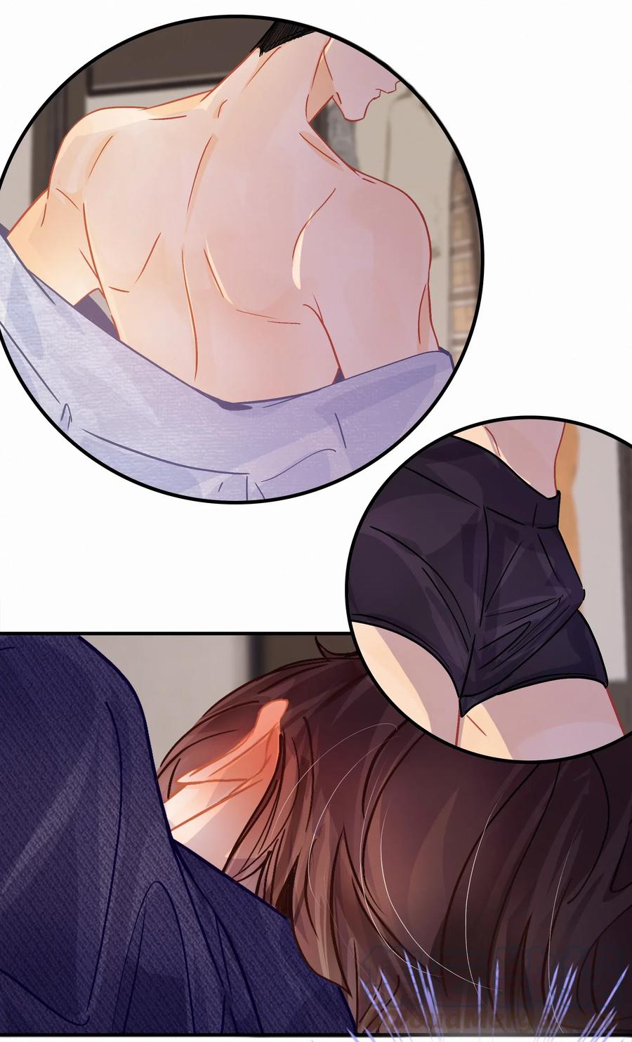 Chap.33 很久没有过性生活了30