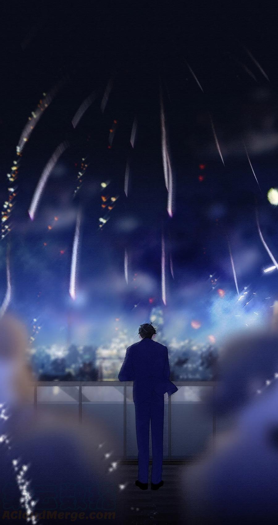Chap.46 宝宝，你快要离开我了12