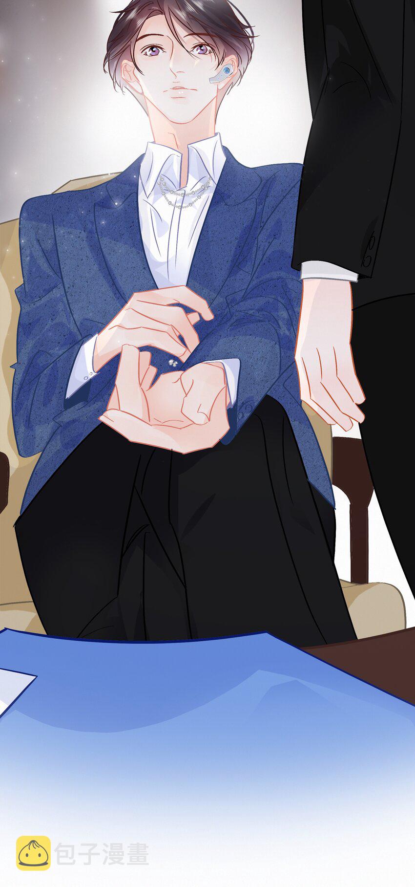 Chap.101 老子有的是钱17