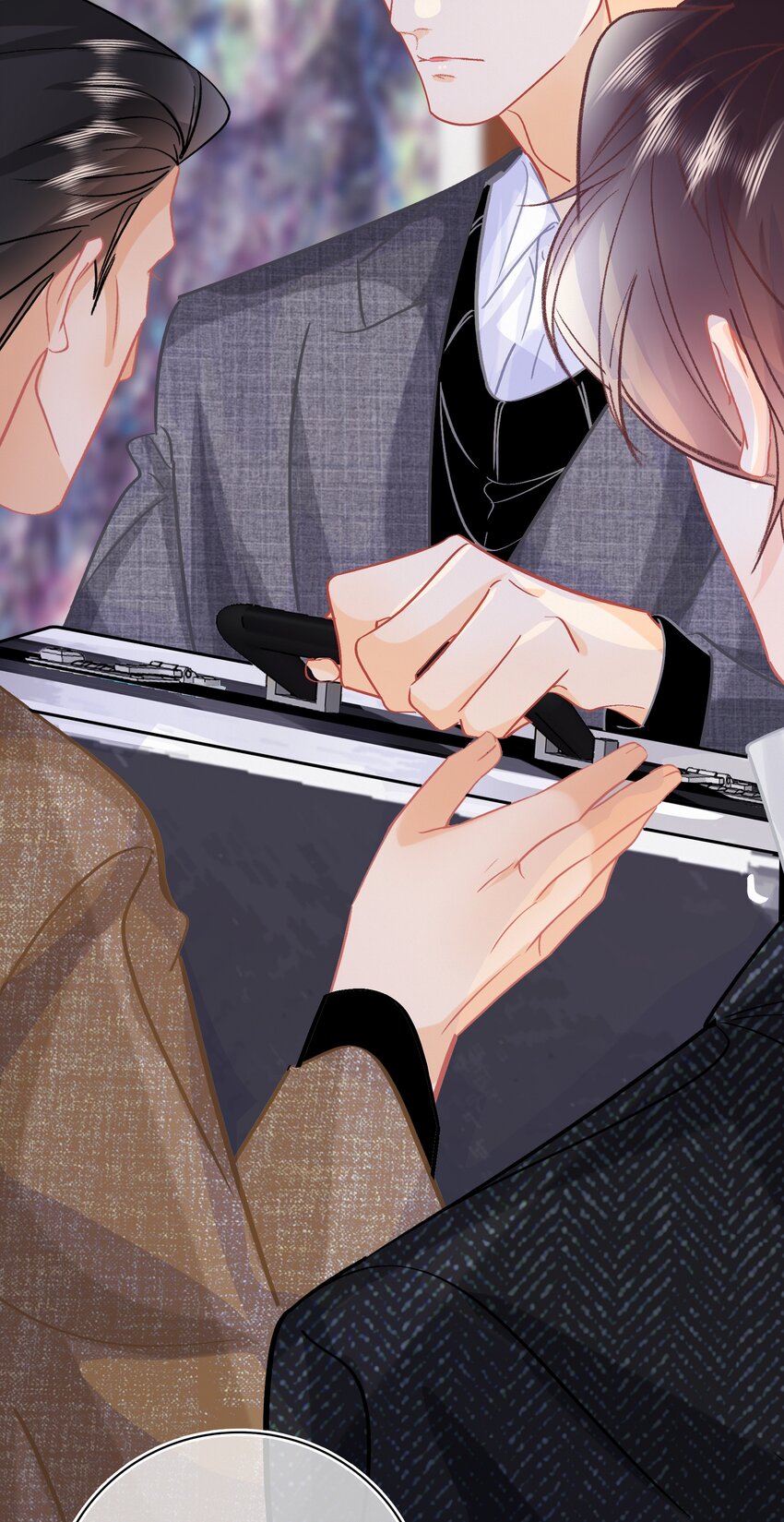 Chap.80 祝你假期快乐8