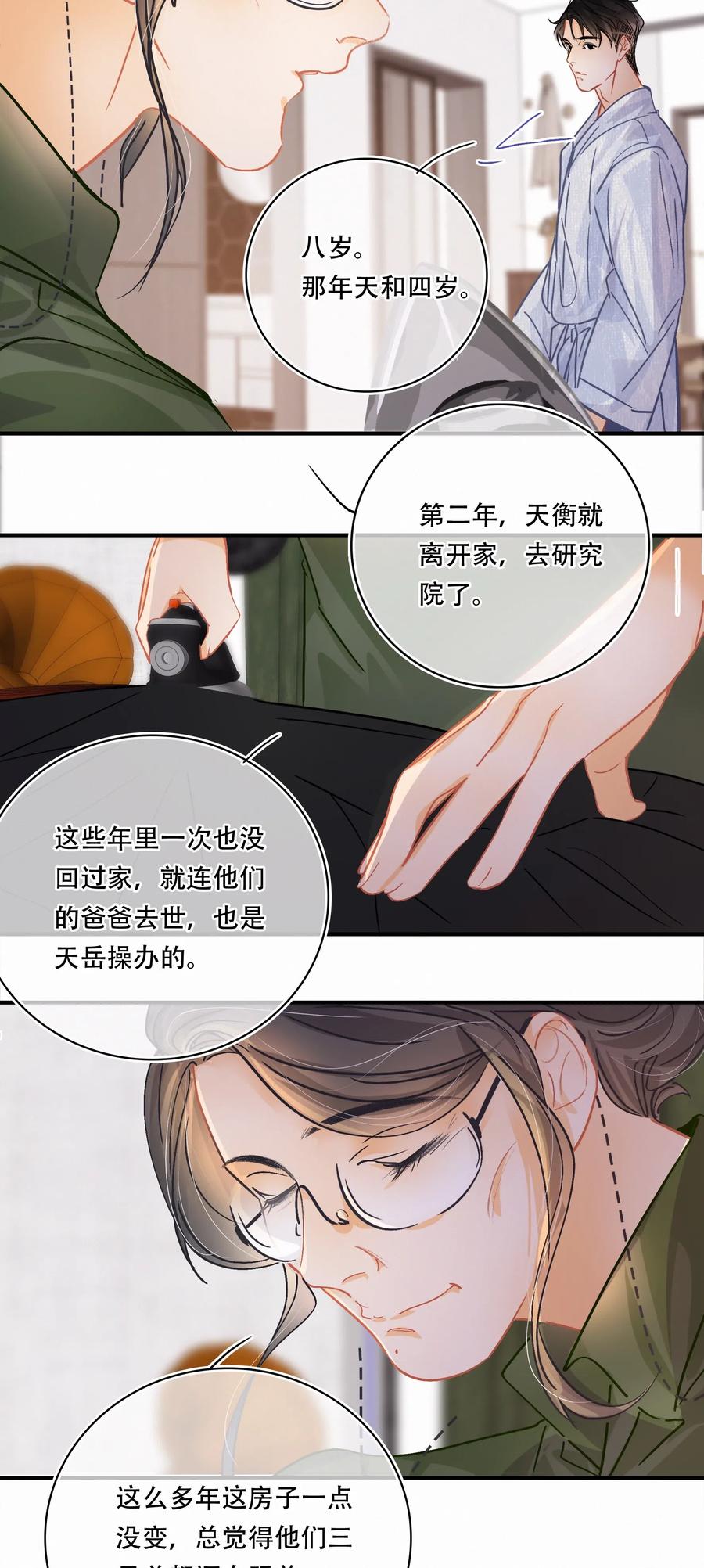Chap.34 翻滚吧总裁4