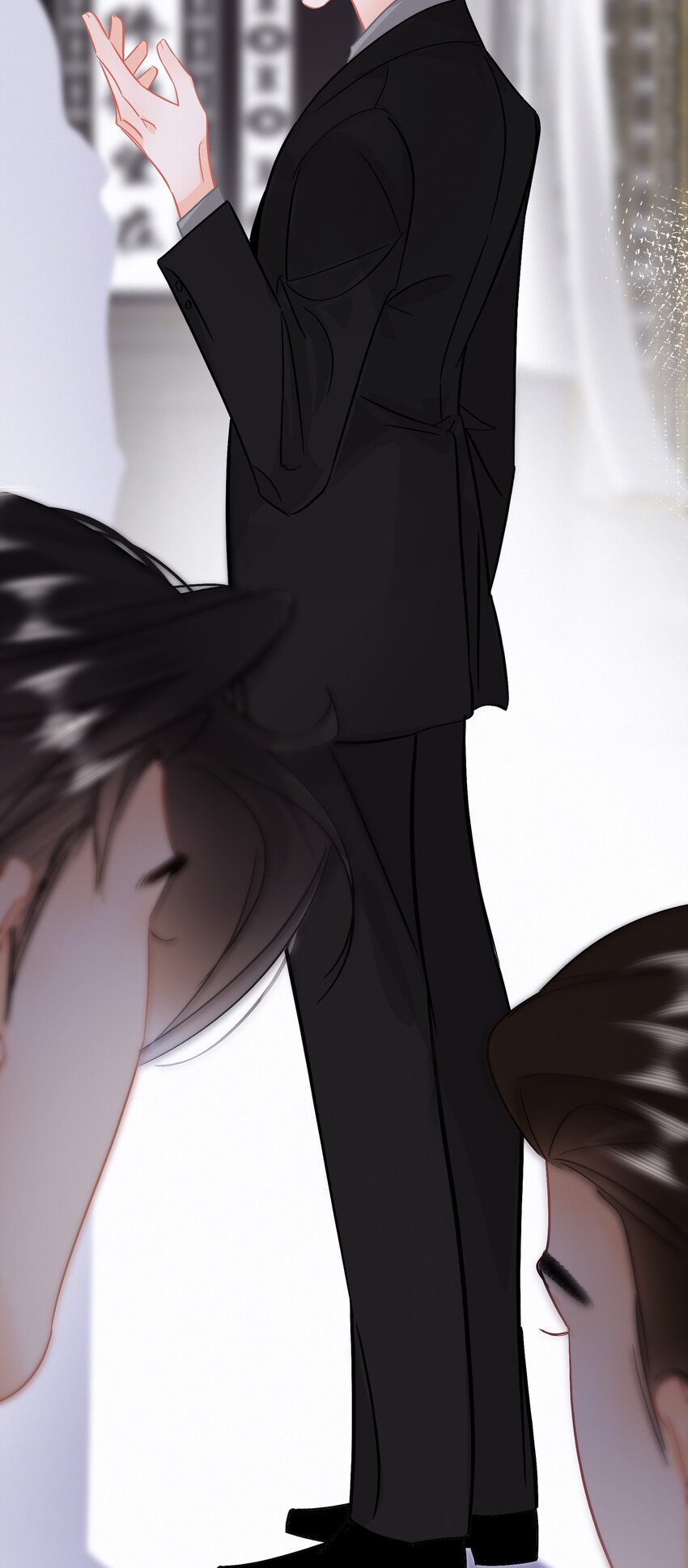 Chap.93 长着一张处男脸就当他是处男9