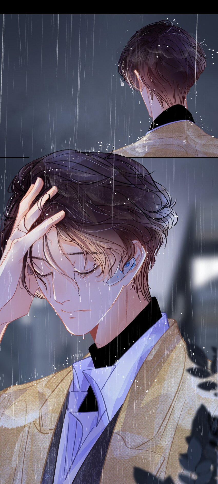 Chap.18 欢乐颂11