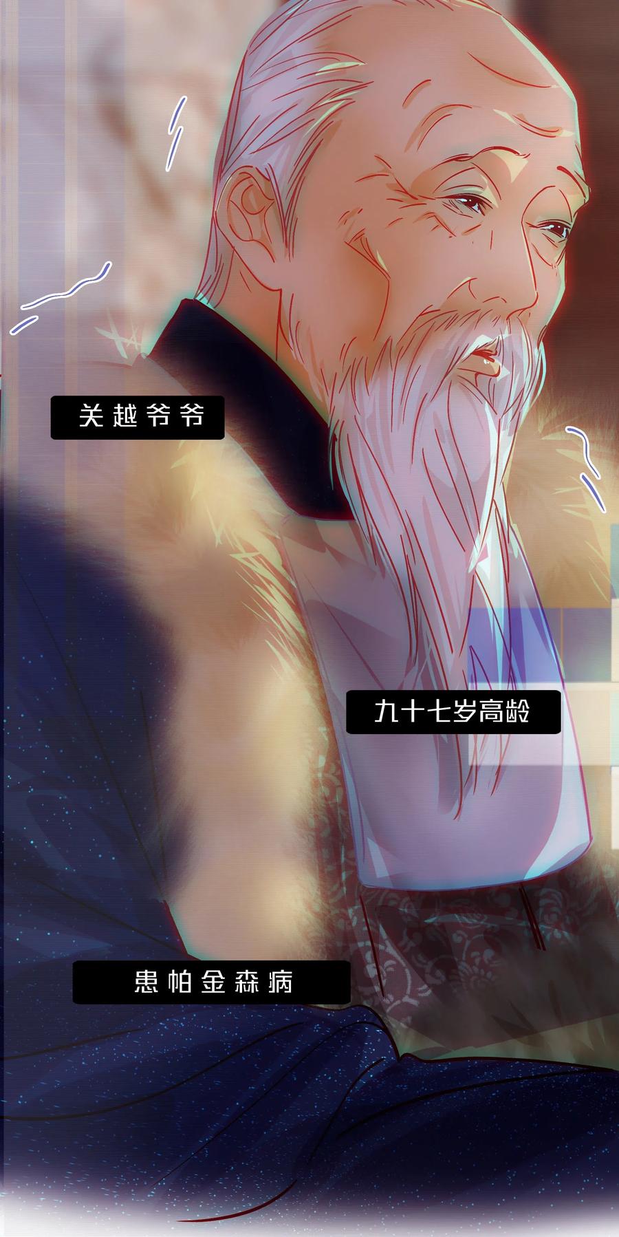 Chap.36 陪伴我的又是谁16