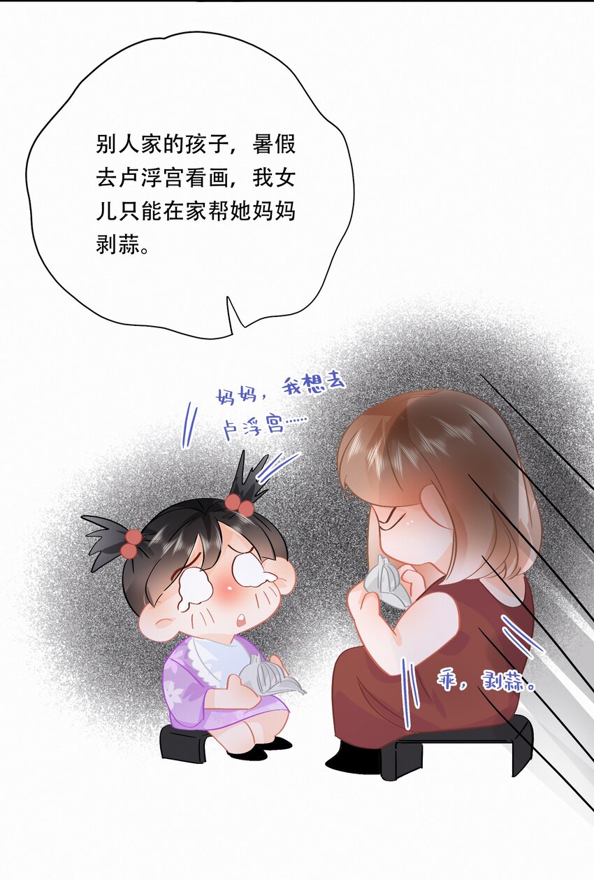 Chap.98 那咱自考还考吗？7