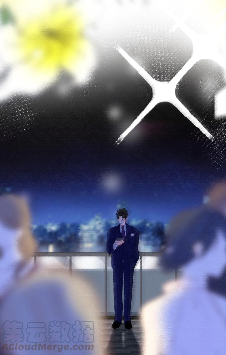 Chap.46 宝宝，你快要离开我了4