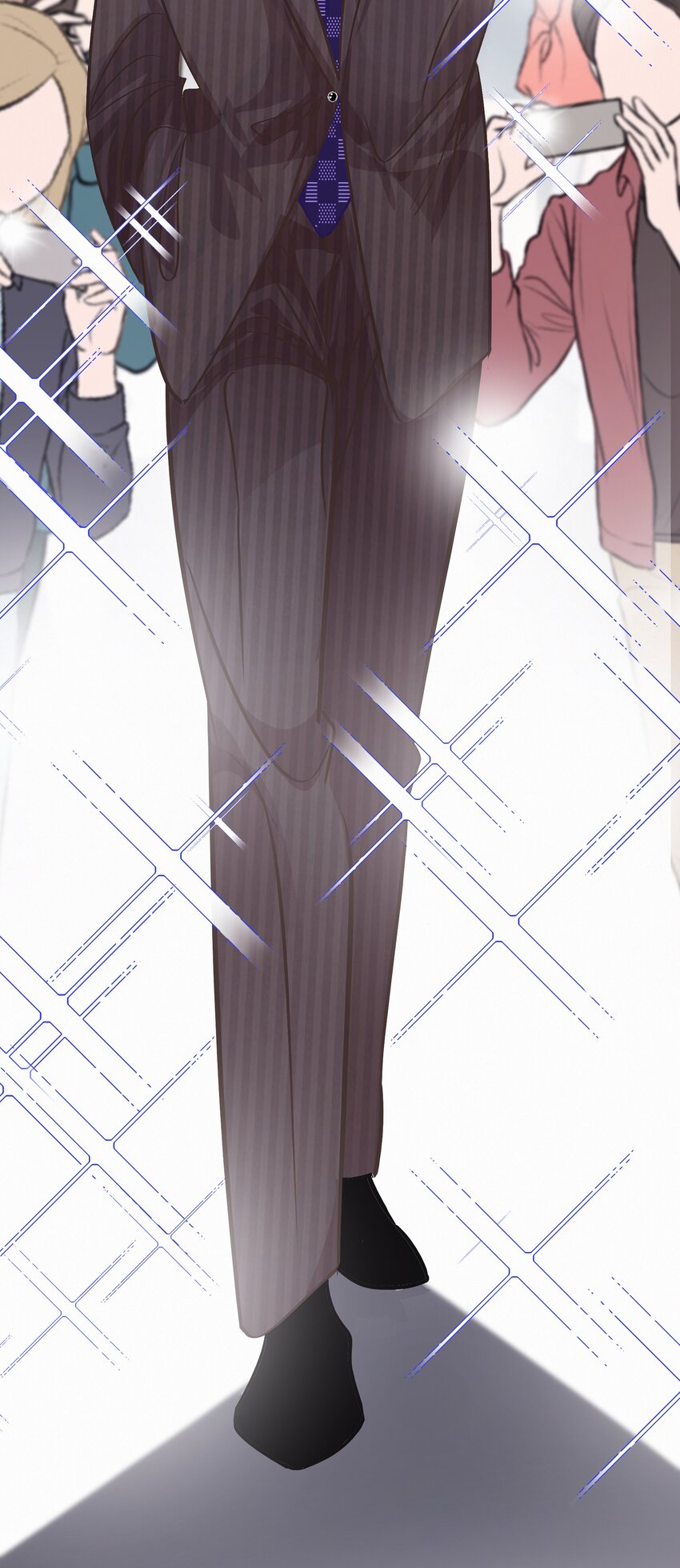 Chap.107 没有这个必要5