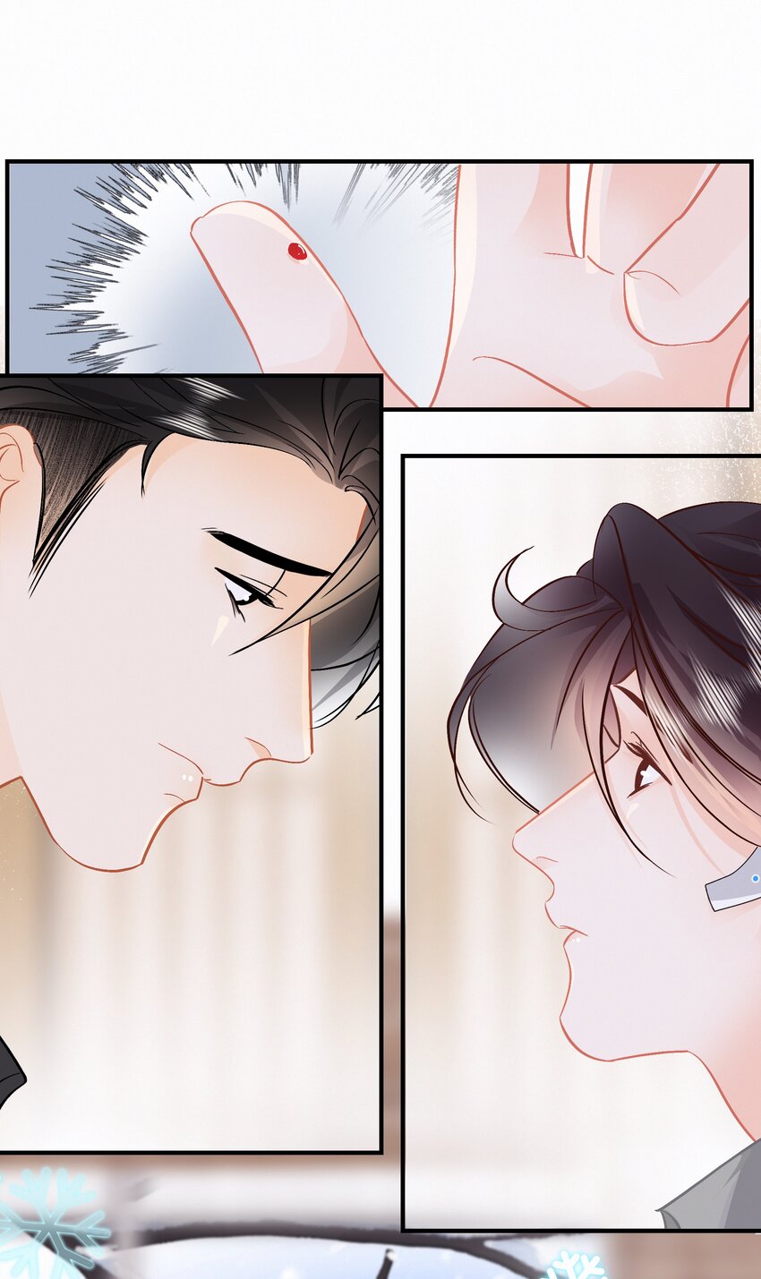 Chap.94 分离一定会让他很难过17