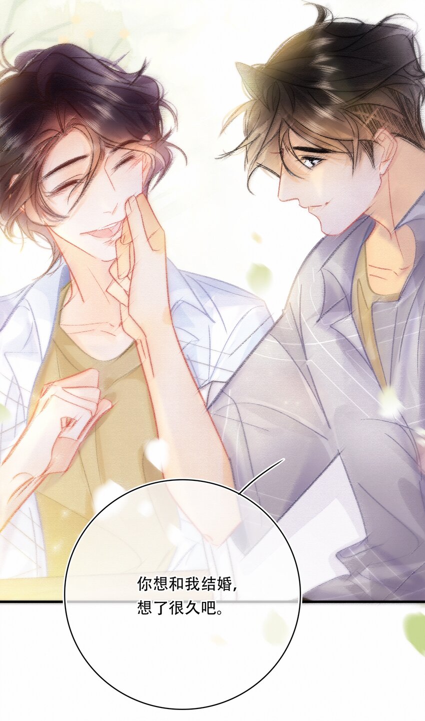 Chap.75 你来到这世界，是为了和我在一起27