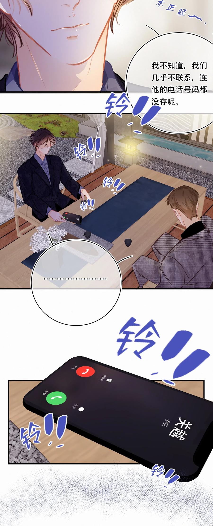Chap.29 我和关越其实不熟20