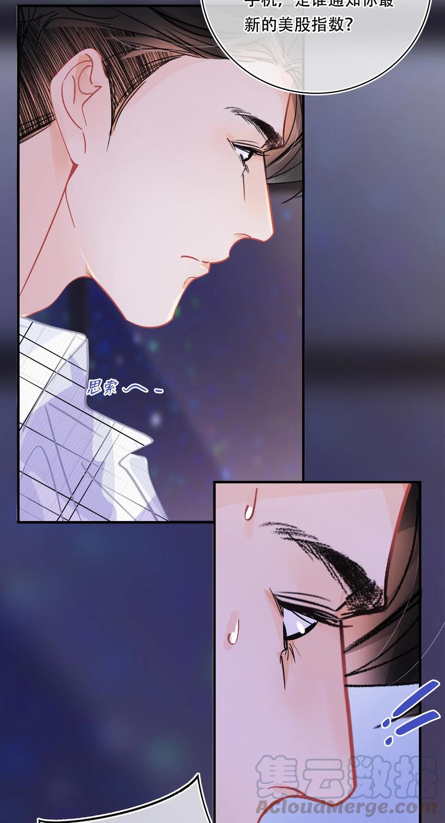 Chap.53 刚才你那句话让他硬了14