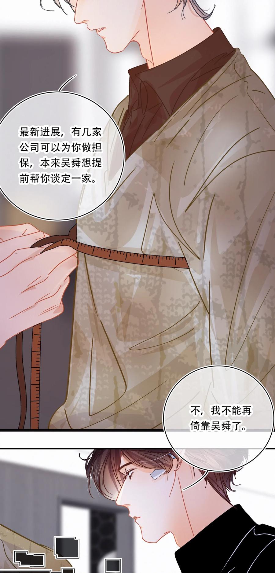 Chap.39 你和关越上床了吗？7