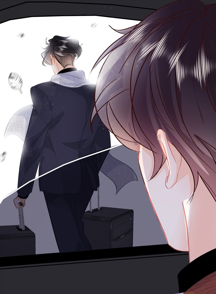 Chap.95 谢谢关总疼我们家闻总21