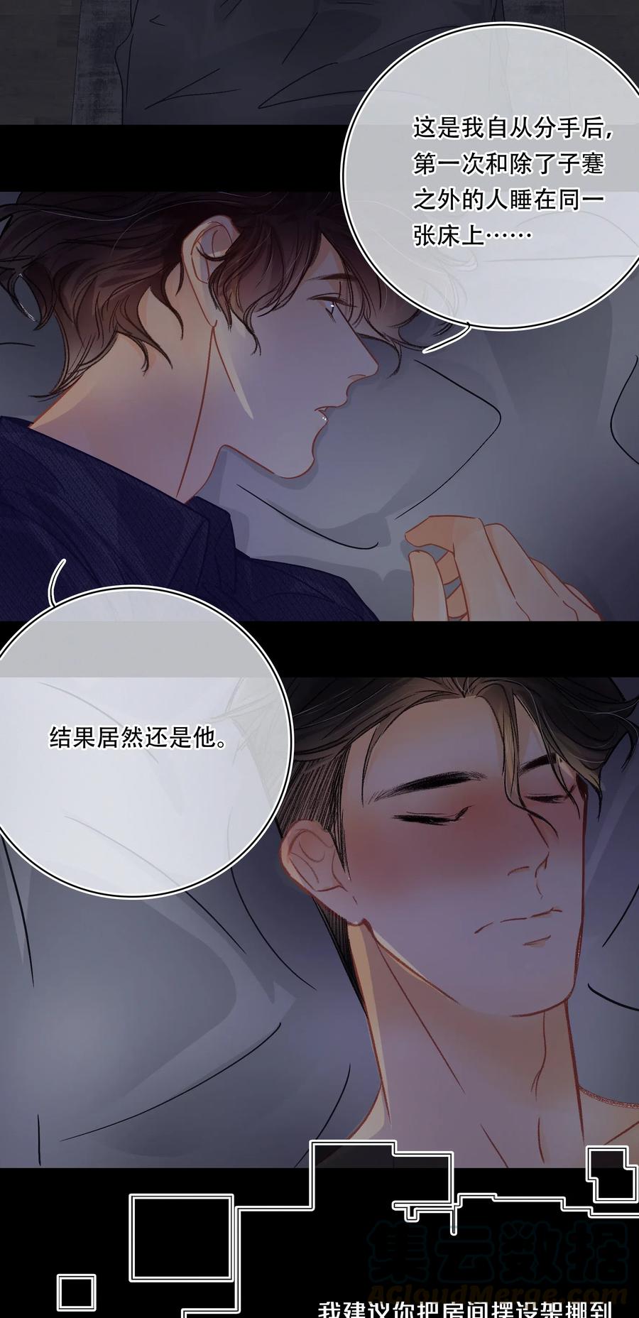 Chap.32 分手后的第一次同床18