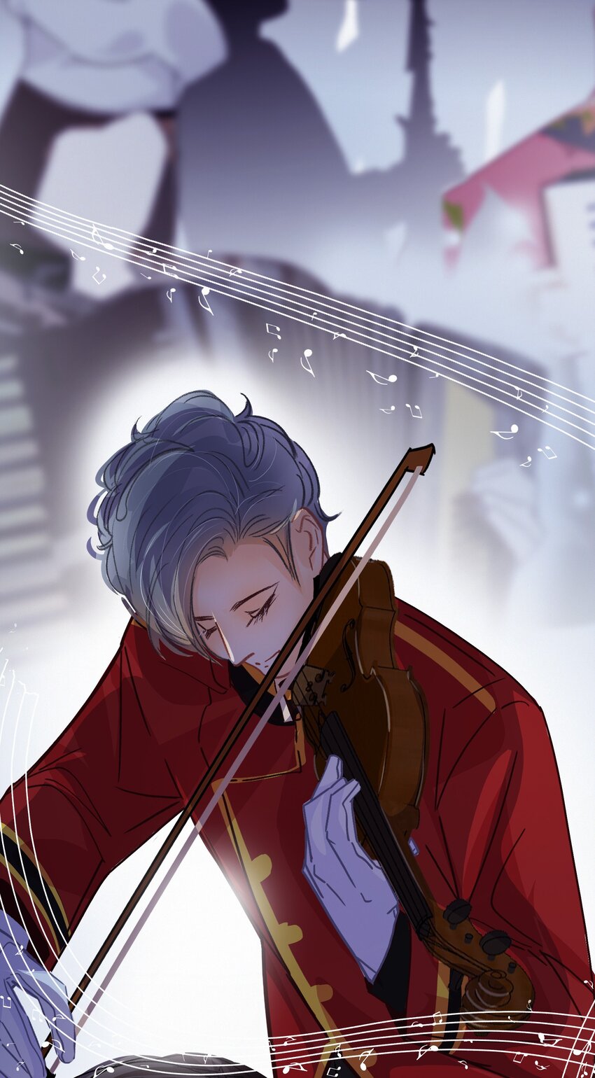 Chap.16 天和，这不是个好主意21