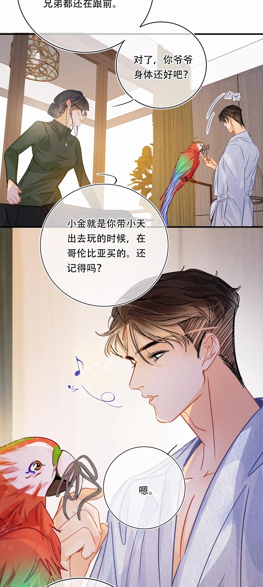 Chap.34 翻滚吧总裁5