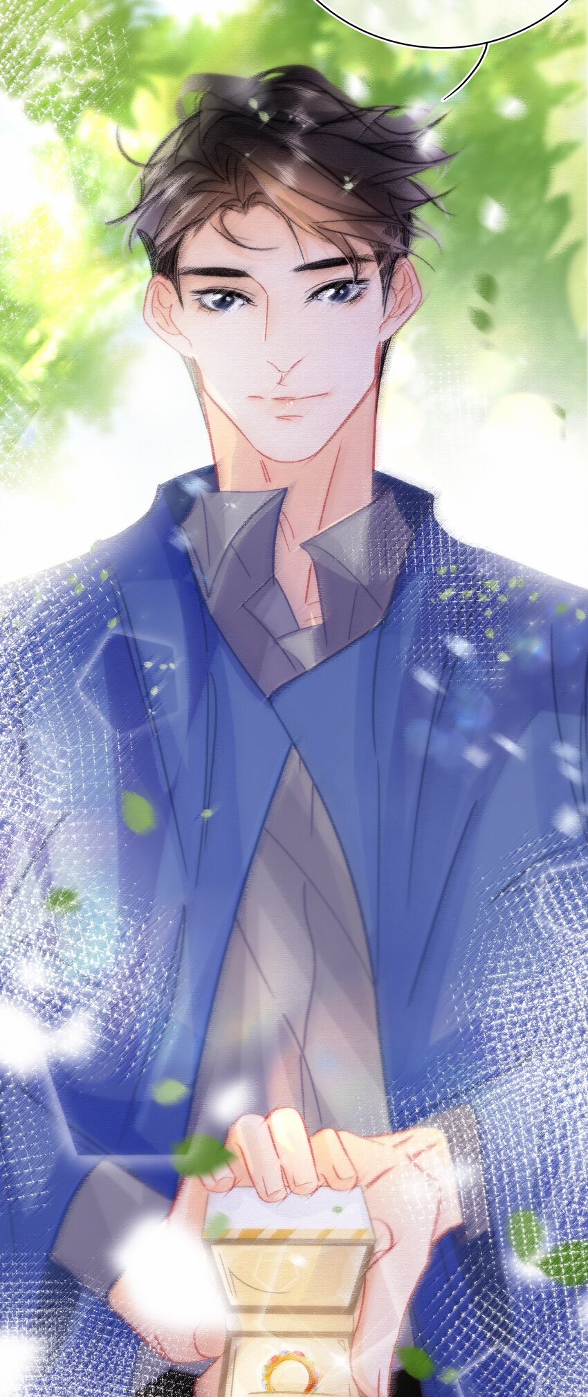 Chap.77 订婚前的订婚16