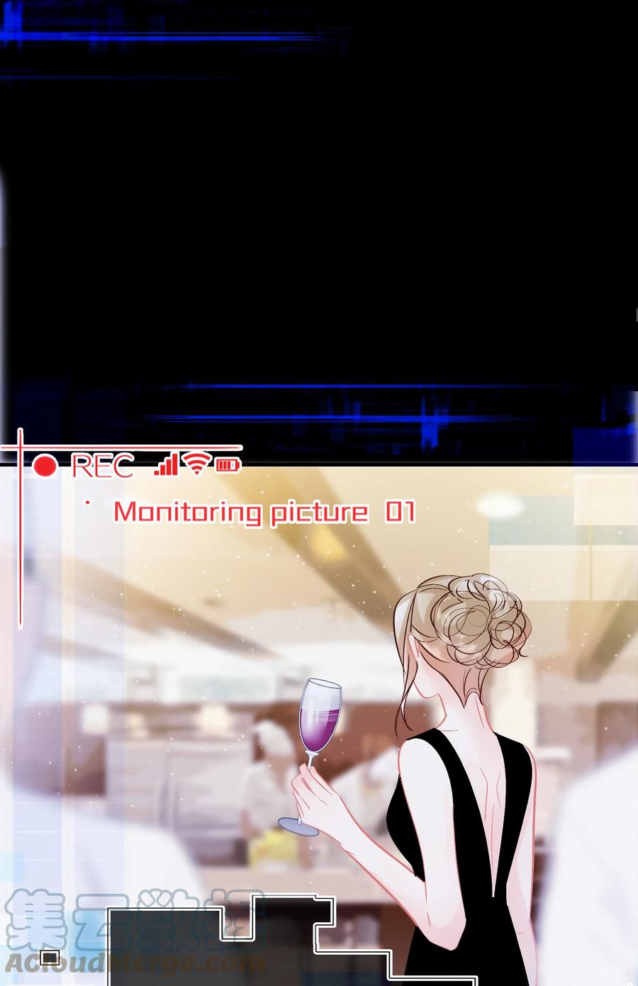 Chap.88 70%概率向你示爱22