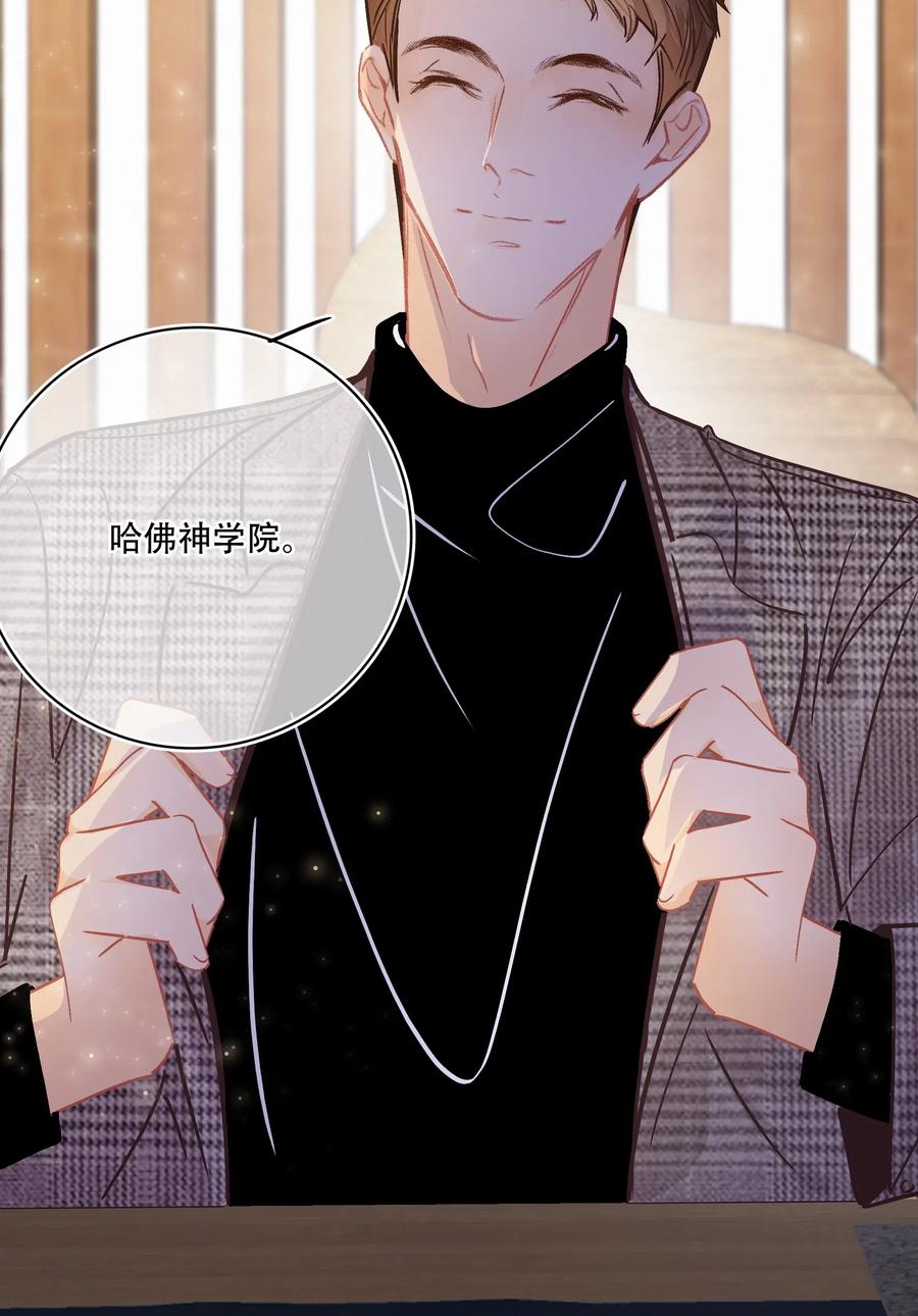 Chap.29 我和关越其实不熟13