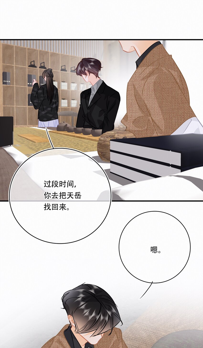 Chap.94 分离一定会让他很难过25