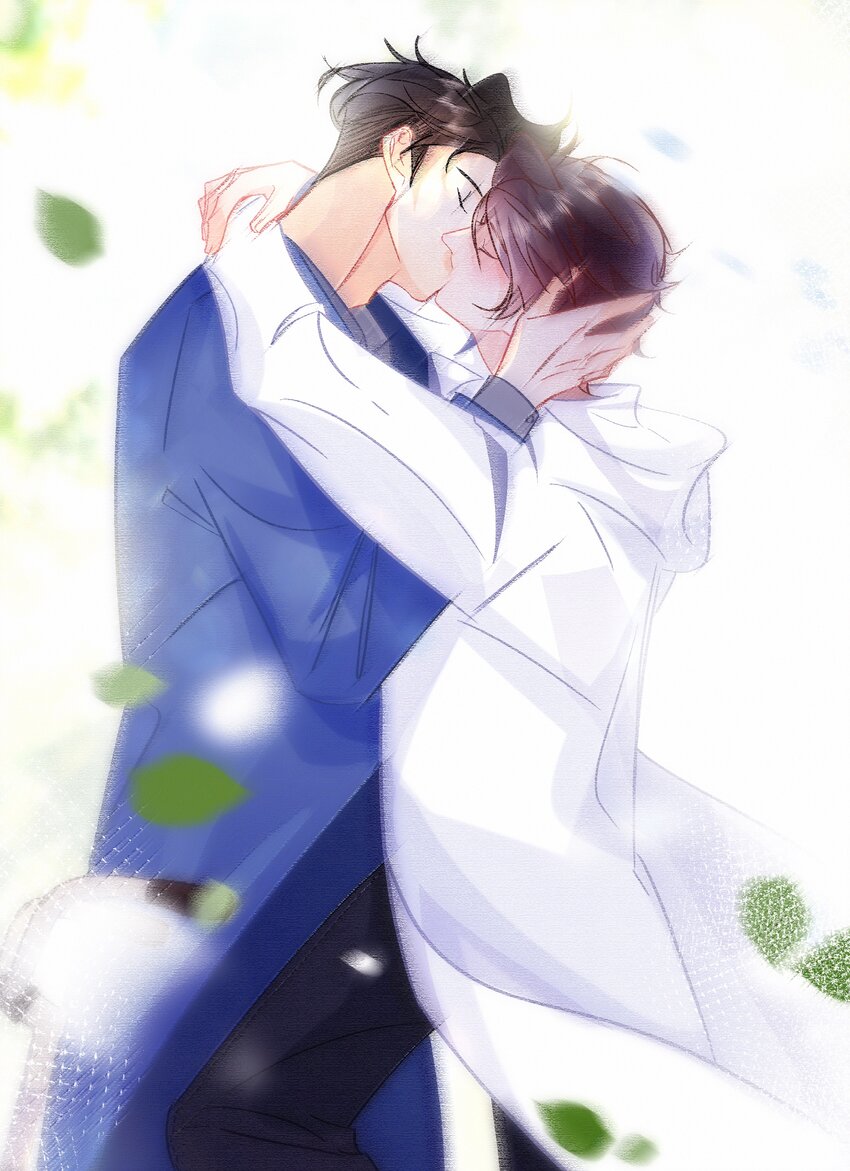 Chap.77 订婚前的订婚10