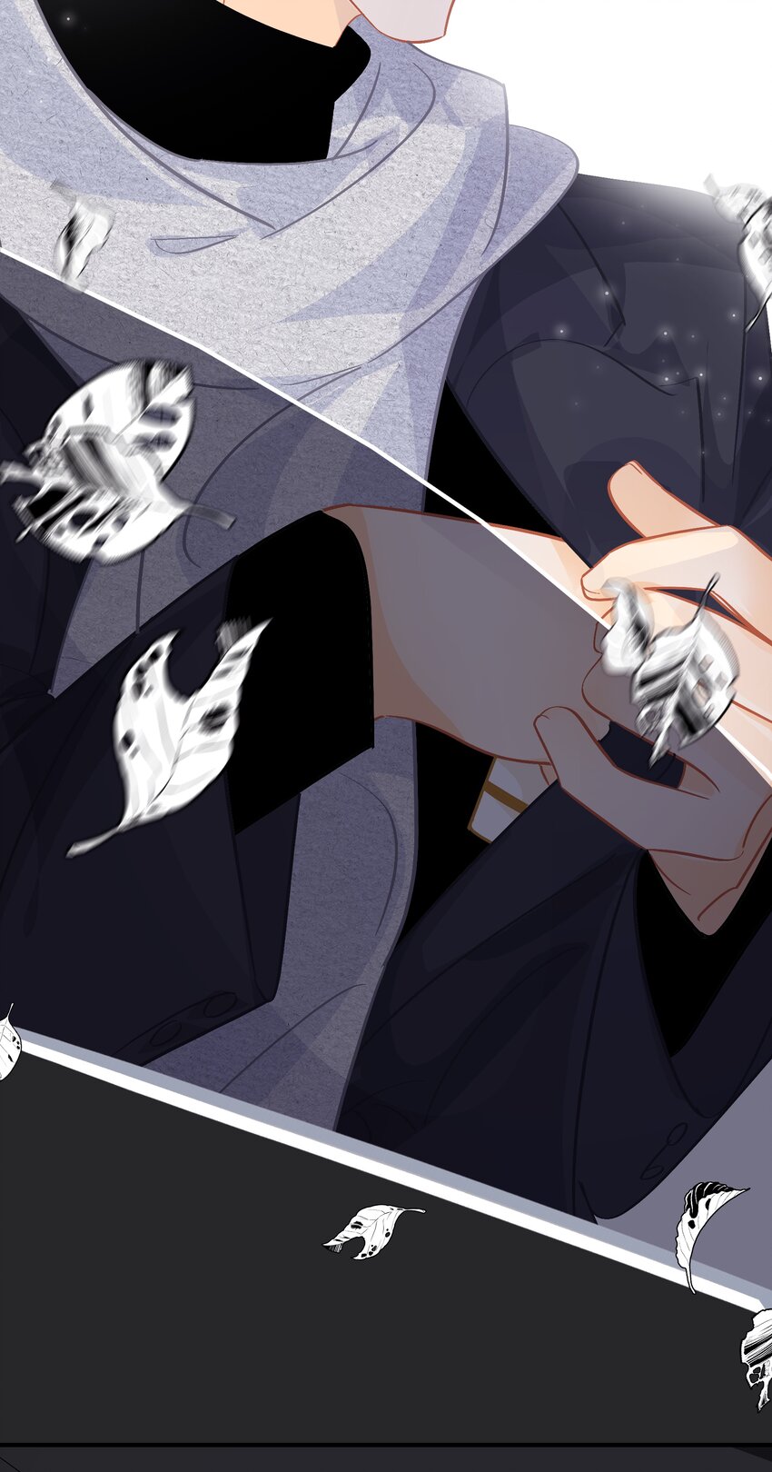 Chap.95 谢谢关总疼我们家闻总19