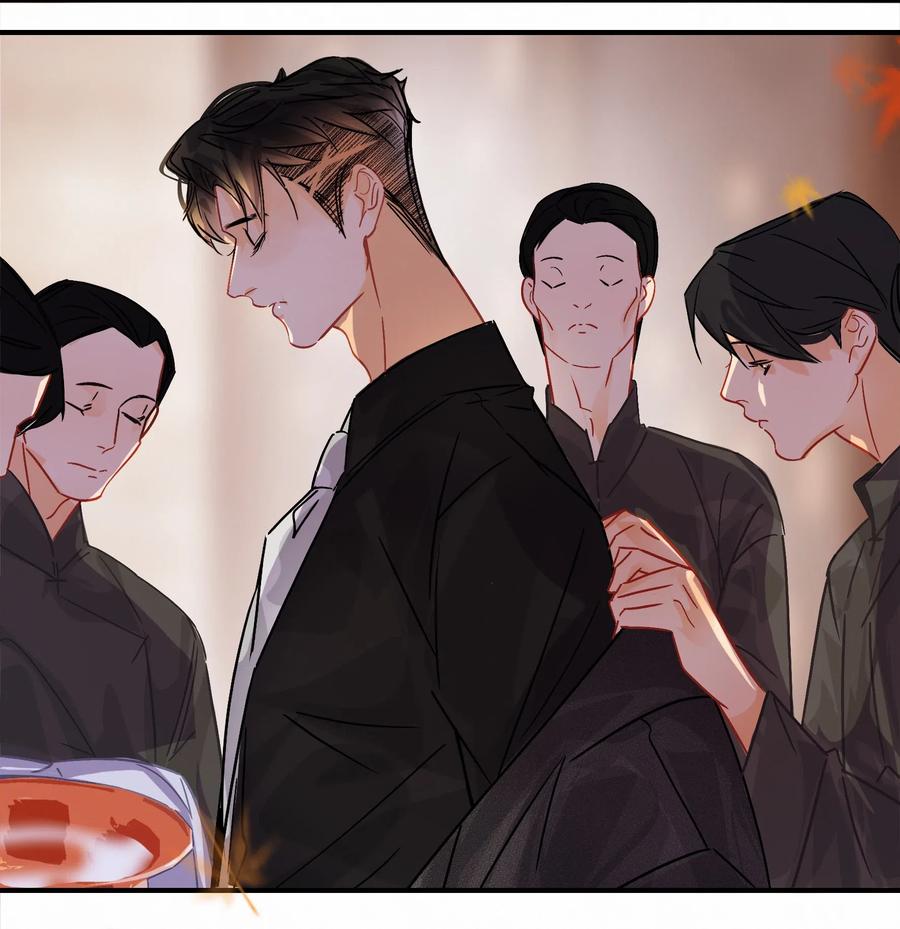 Chap.36 陪伴我的又是谁11