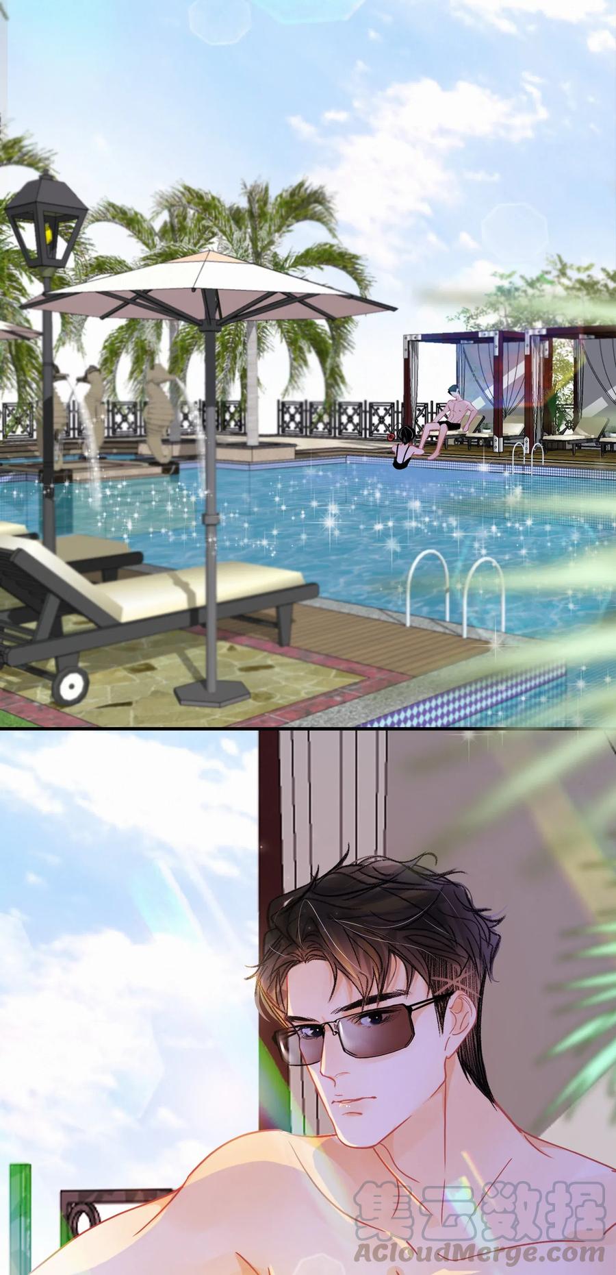 Chap.53 刚才你那句话让他硬了26